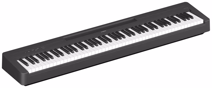 Yamaha P-145BT - Mobiles elektronisches Stage Piano