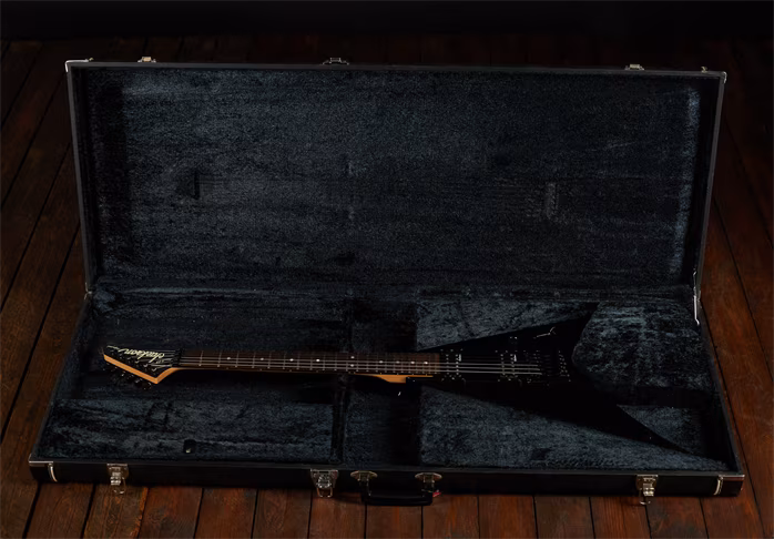 Jackson 1993 Rhoads EX - E-Gitarre