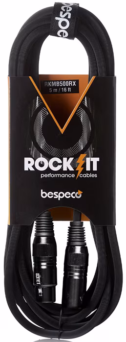 Bespeco RKMB2000RX - Mikrofonkabel