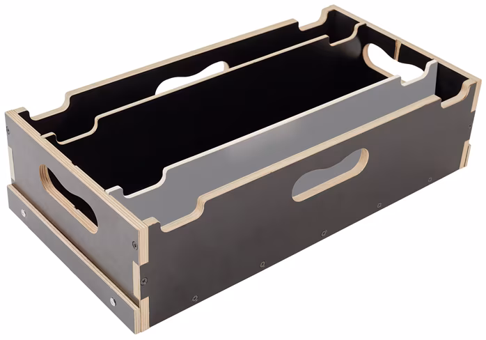 Razzor Cases Tray 1/4 - Zubehör