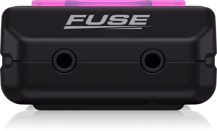 tc-helicon FUSE - Vokal-Effektprozessor