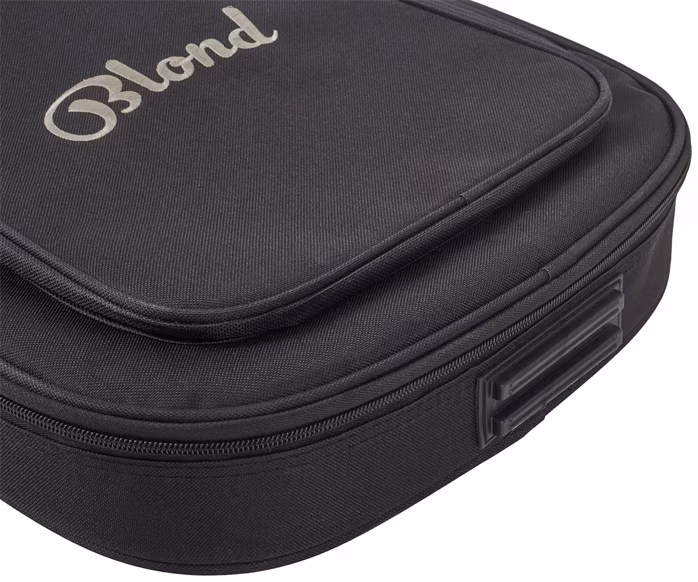 Blond Electric Bass Gig Bag - Case für E-Bass