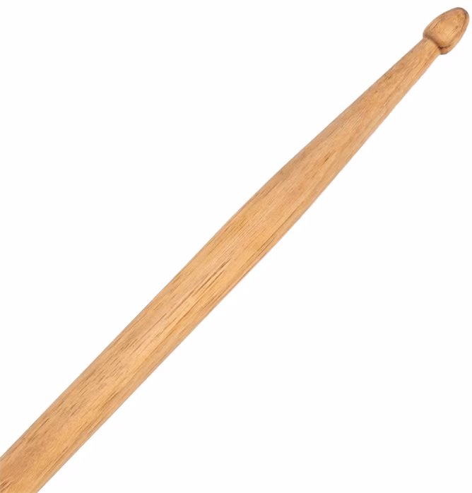 Vic Firth Extreme 5B Terra Series Pack - Vergünstigtes Hickory-Trommelstöcke-Set