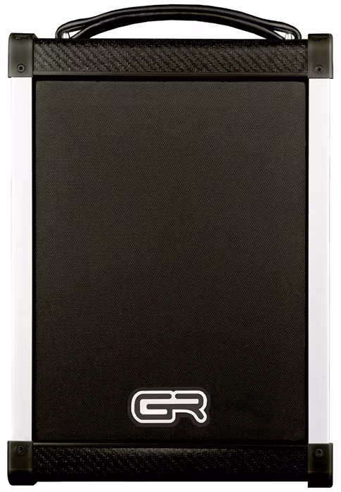 GR Guitar BF Acoustic 6 - Combo für akustische Instrumente