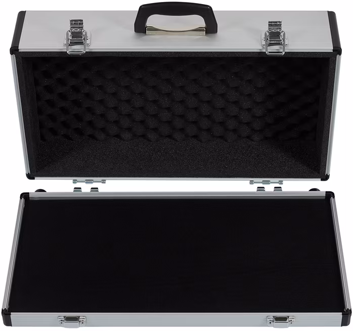 Razzor Cases Pedalboard R1 500x250 - Pedalboard