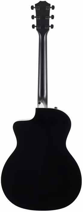 Taylor 214ce Plus Special Edition Grey - Elektroakustische Gitarre