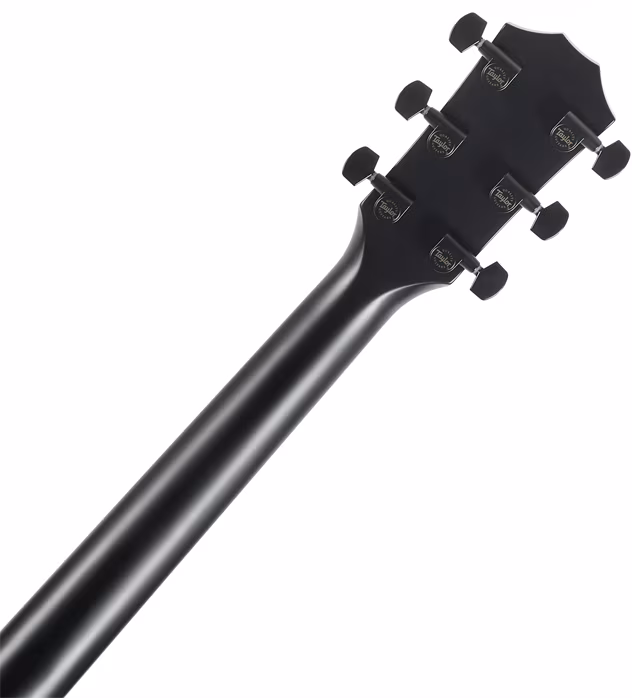 Taylor 214ce Plus Special Edition Grey - Elektroakustische Gitarre