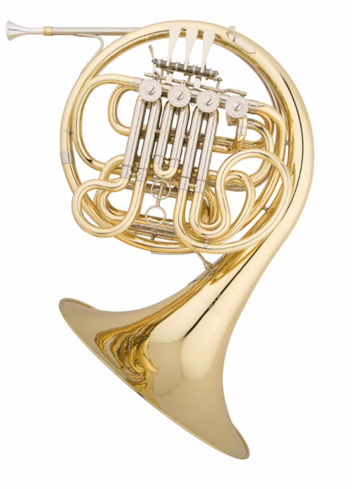 Eastman EFH483 - Waldhorn