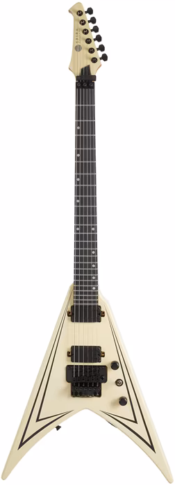 Spira V-420 AWH - E-Gitarre