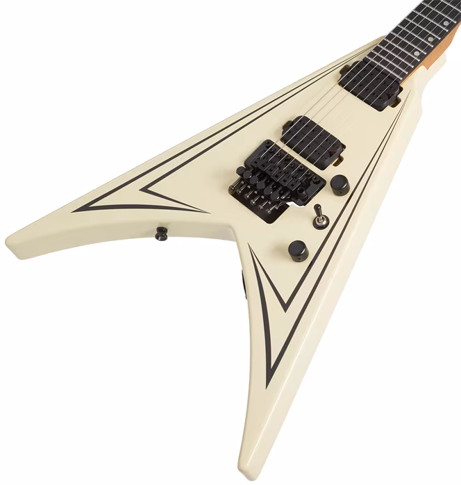 Spira V-420 AWH - E-Gitarre