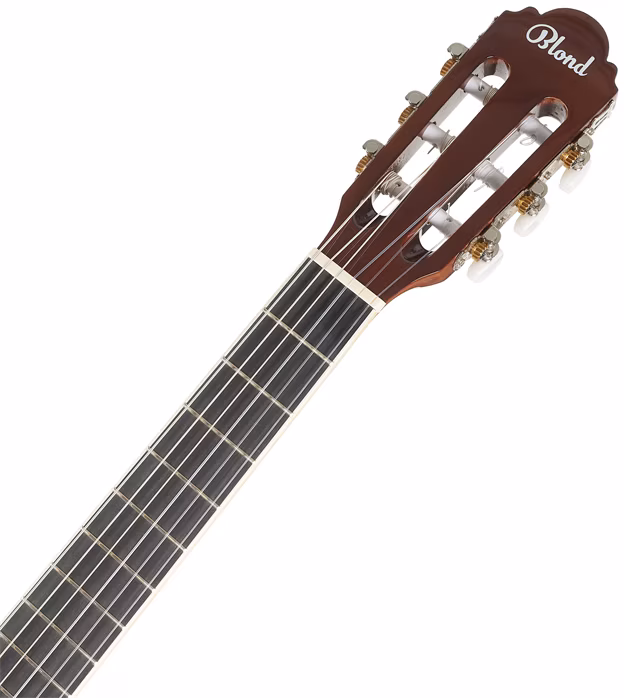 Blond OC-34 BB - Klassische Gitarre für Kinder