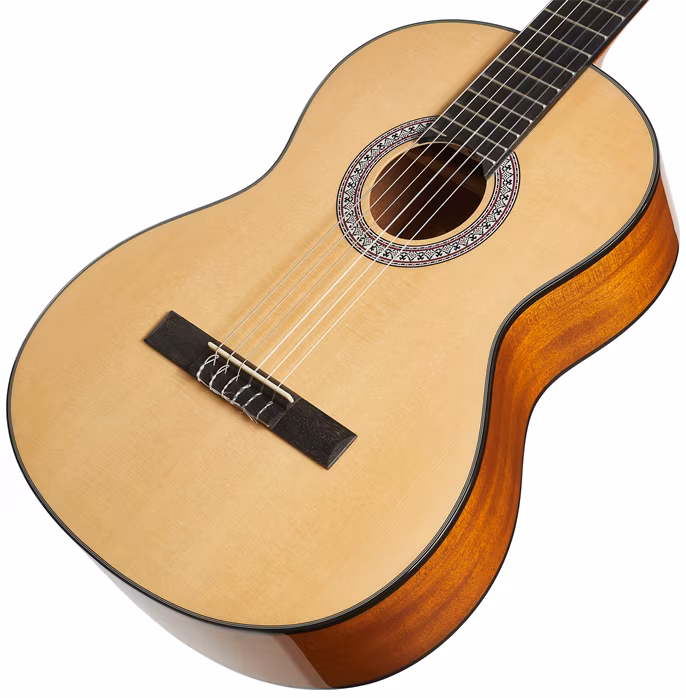 Blond SC-44 M NAT - Die klassische Gitarre