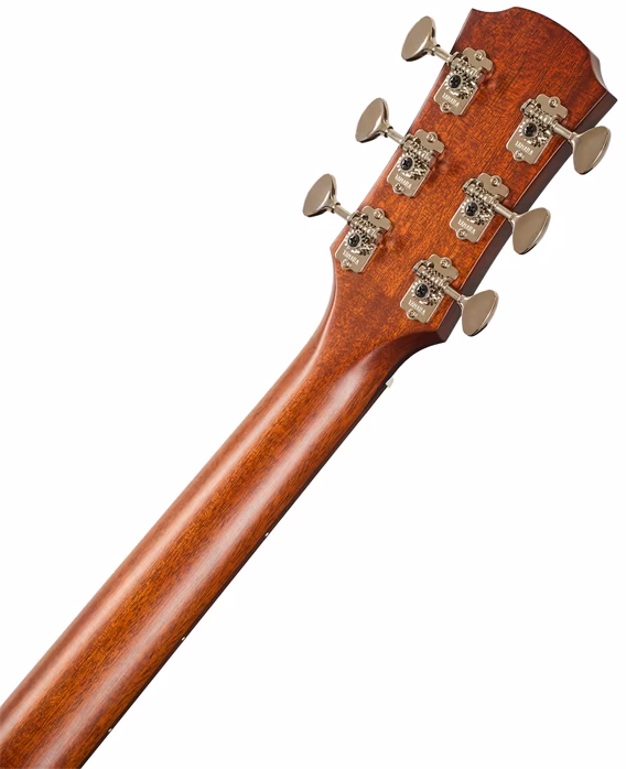 Yamaha A5R ARE VNT - Elektroakustische Gitarre