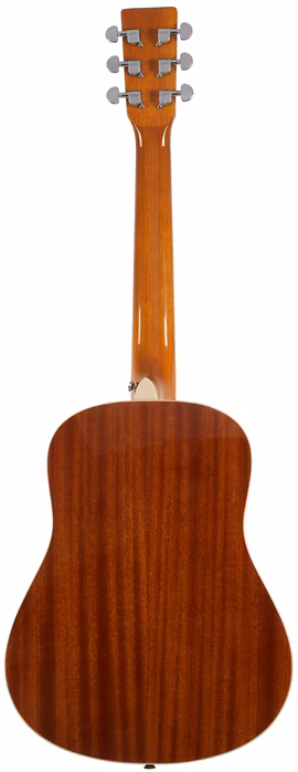 Blond D-OA-34 NAT - Akustische Gitarre für Kinder