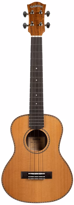 Cascha CUTCS1 - Akustische Ukulele