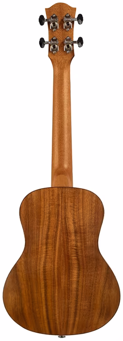 Cascha CUCCS1-EQ - Elektroakustische Ukulele