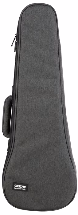 Cascha CUCCS1-EQ - Elektroakustische Ukulele