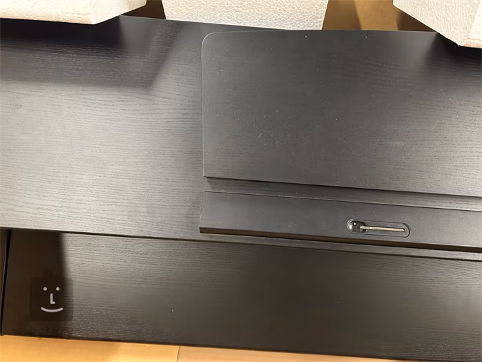 Yamaha CLP-775B (gebraucht) - Elektronisches Piano