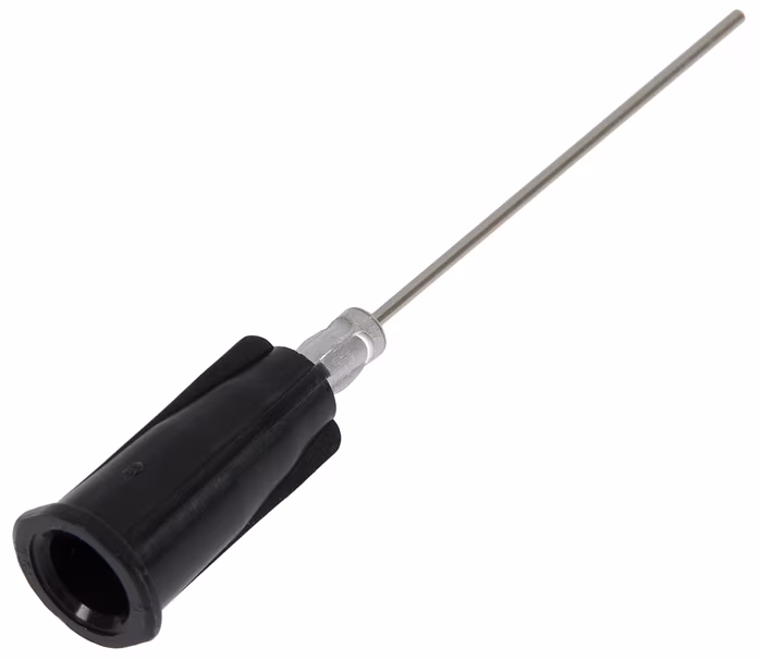 JL Smith 119010 Black - Zubehör