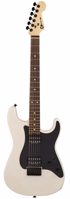 Charvel Pro-Mod So-Cal 1 RW SWH - E-Gitarre