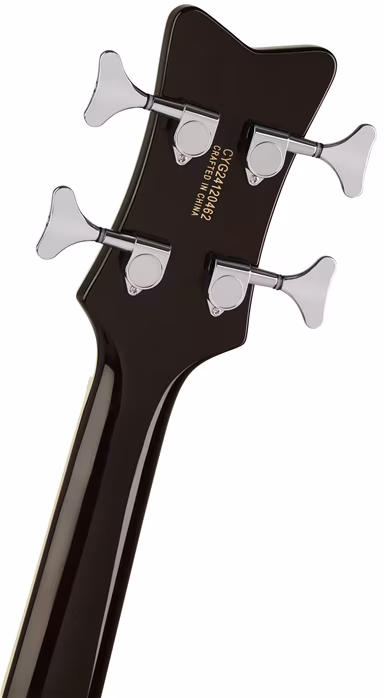 Gretsch Electromatic CVT Bass LRL VWH - E-Bass