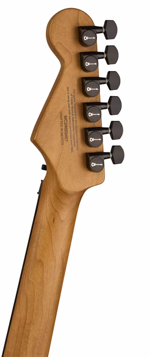 Charvel Pro-Mod Plus So-Cal SC1 1 EB SWH - E-Gitarre