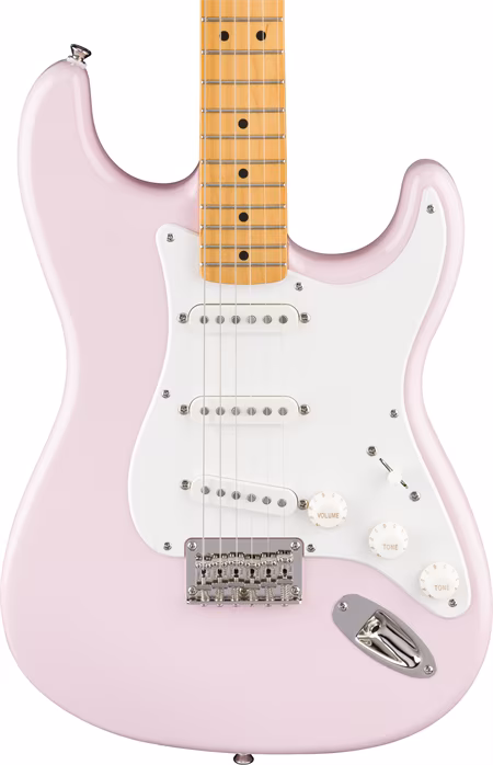 Fender Squier Classic Vibe 50s Stratocaster HT MN SHP - E-Gitarre