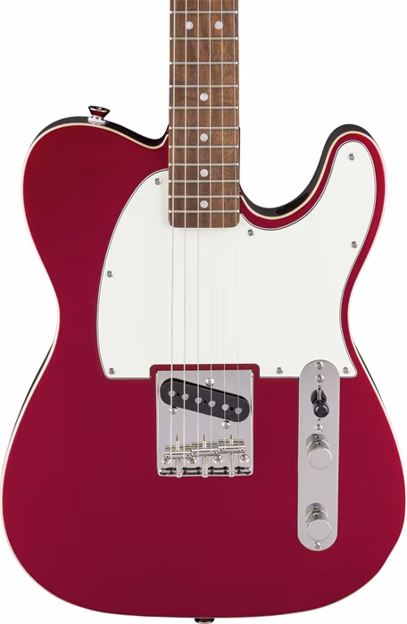Fender Squier Classic Vibe Custom Esquire LRL CAR - E-Gitarre