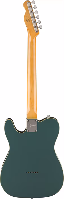 Fender Squier Classic Vibe Custom Esquire LRL SGM - E-Gitarre