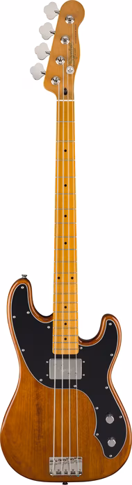 Fender Squier Classic Vibe Telecaster Bass MN MCH - E-Bass