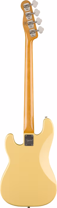 Fender Squier Classic Vibe Telecaster Bass MN VWH - E-Bass