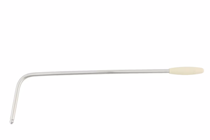 Fender Panorama Tremolo Arm Chrome - Tremolo Arm
