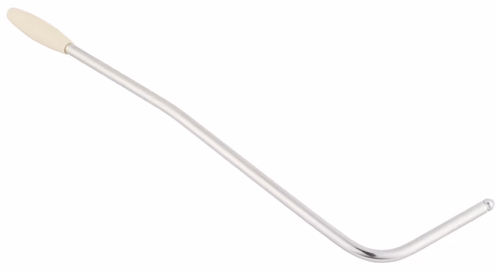 Fender Panorama Tremolo Arm Chrome - Tremolo Arm