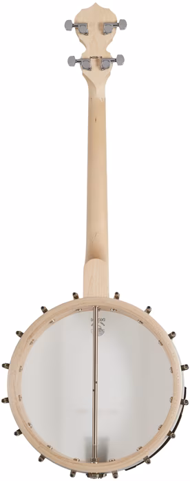 Deering Goodtime 17-Fret Tenor - Tenor-Banjo