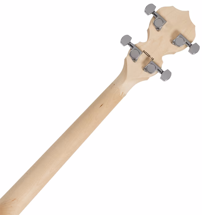 Deering Goodtime 17-Fret Tenor - Tenor-Banjo