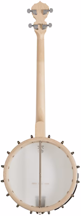 Deering Goodtime 19-Fret Tenor - Tenor-Banjo