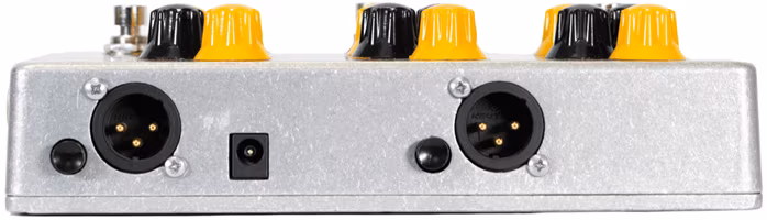 Markbass MB Pro Bass Mixer - Mixer