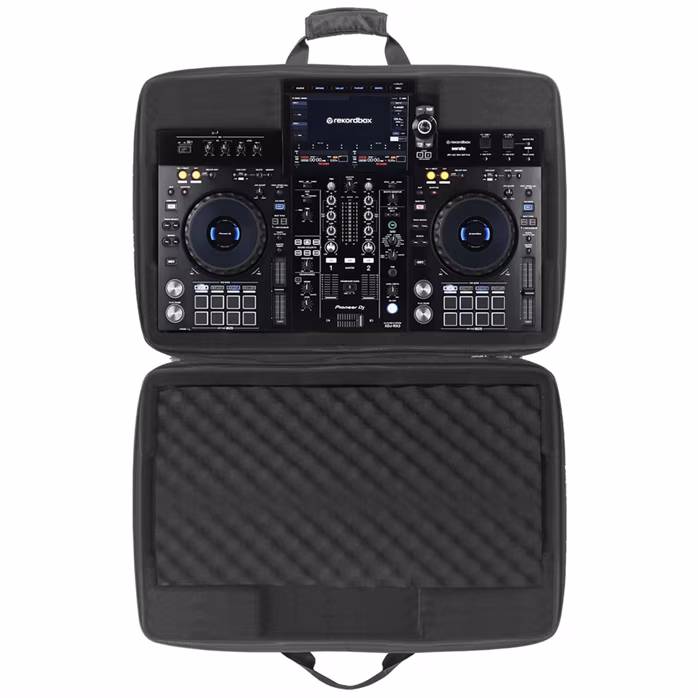 UDG Creator Pioneer XDJ-RX3 Hardcase Black - Transportverpackung