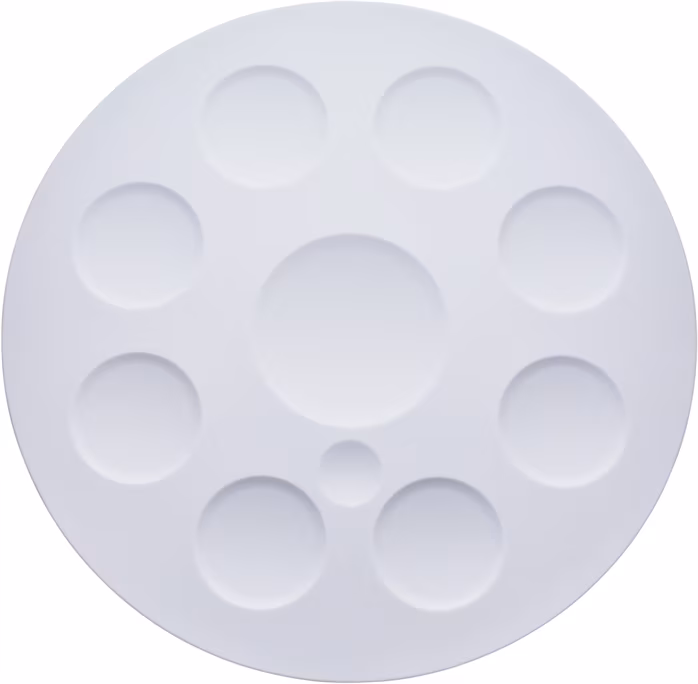 Roland MN-10 Mood Pan - Sampling Pad