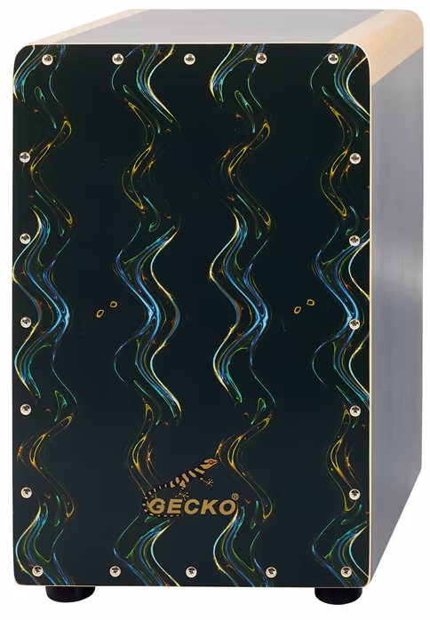 Gecko CL93A - Cajón