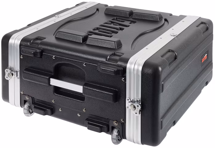 Gator GRR-4L - Rack Case
