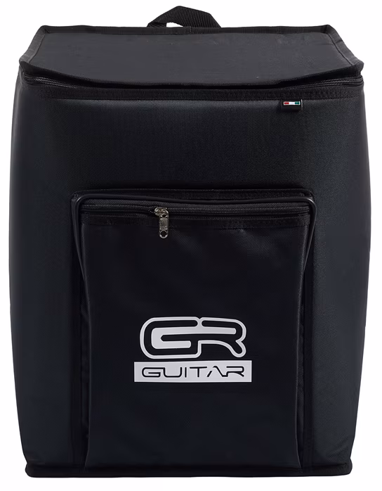 GR Guitar Backpack Acoustic 8 - Case für Soundanlage