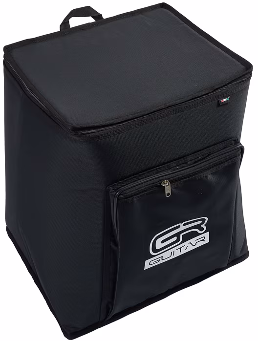 GR Guitar Backpack Acoustic 8 - Case für Soundanlage