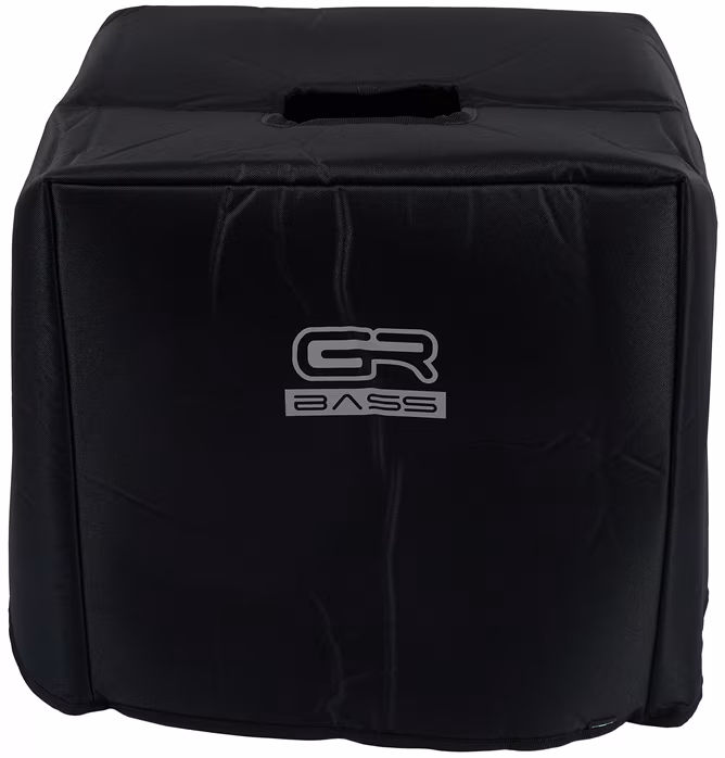 GR Bass Cover AT/NF Cube 112 and ACT version - Case für Soundanlage