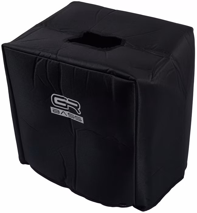 GR Bass Cover AT/NF Cube 112 and ACT version - Case für Soundanlage