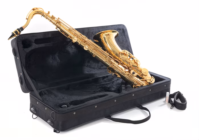 C.G.Conn TS650 - Saxophon