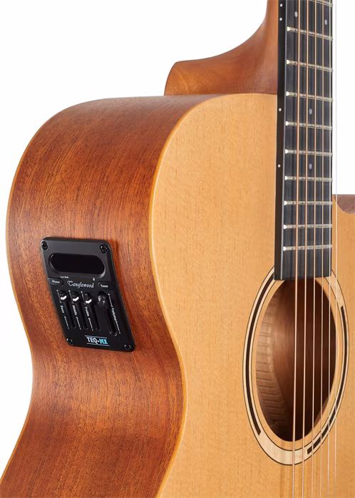 Tanglewood TR4CE - Elektroakustische Gitarre