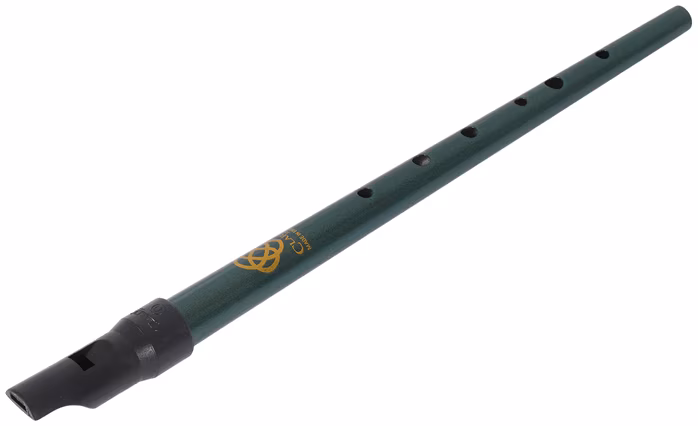 Clarke Celtic-D - Irish Flute
