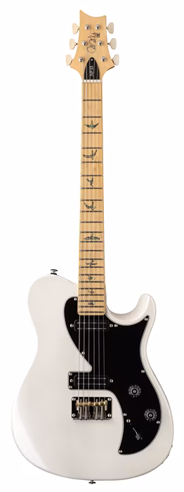 PRS SE NF 53 Pearl White - E-Gitarre