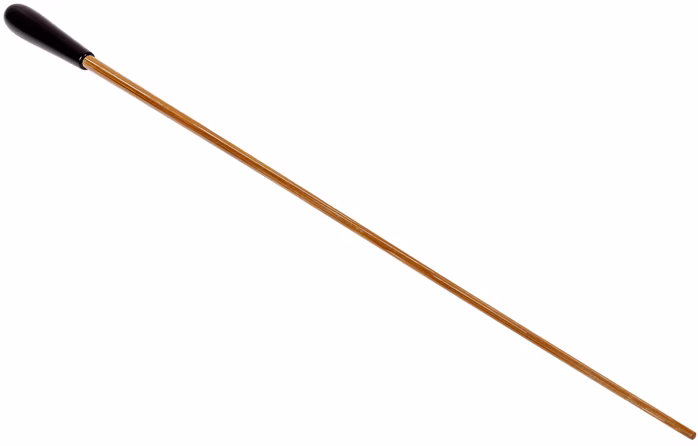 Gewa Baton Dark Wood, Tintul - Taktstock